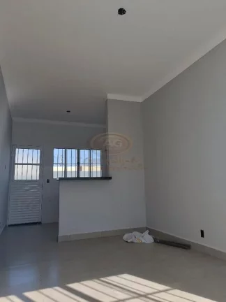 Imagem CASA A VENDA NO RESIDENCIAL MARIA CLARA EM RIO PRETO
