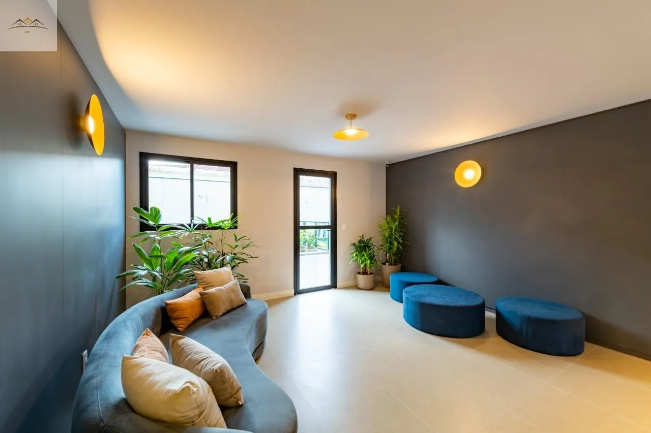 Imagem Apartamento para Venda em Santo André / SP no bairro Campestre
