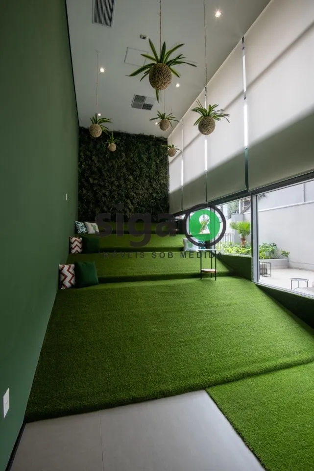 Imagem Apartamento Studio para venda na Vila Clementino, São Paulo - SP