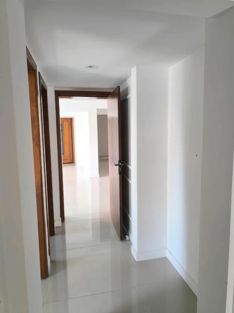 Imagem Apartamento em Higienópolis