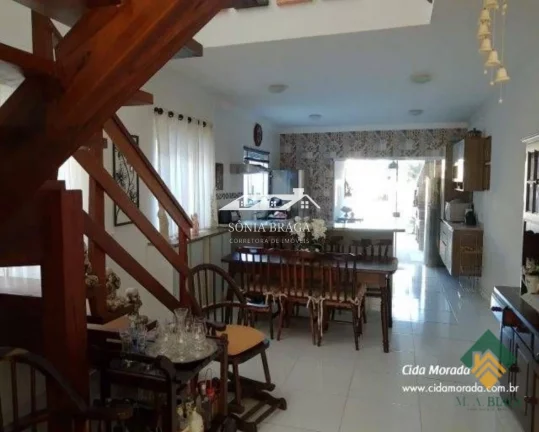 Imagem CASA RESIDENCIAL em BERTIOGA - SP, MORADA DA PRAIA