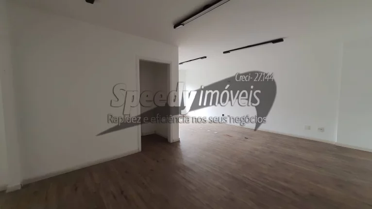 Imagem Sala comercial em Santos para locação, Avenida Carvalho de Mendonça