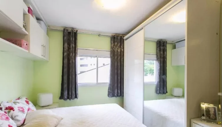 Imagem APARTAMENTO RESIDENCIAL em SÃO PAULO - SP, VILA REGENTE FEIJÓ