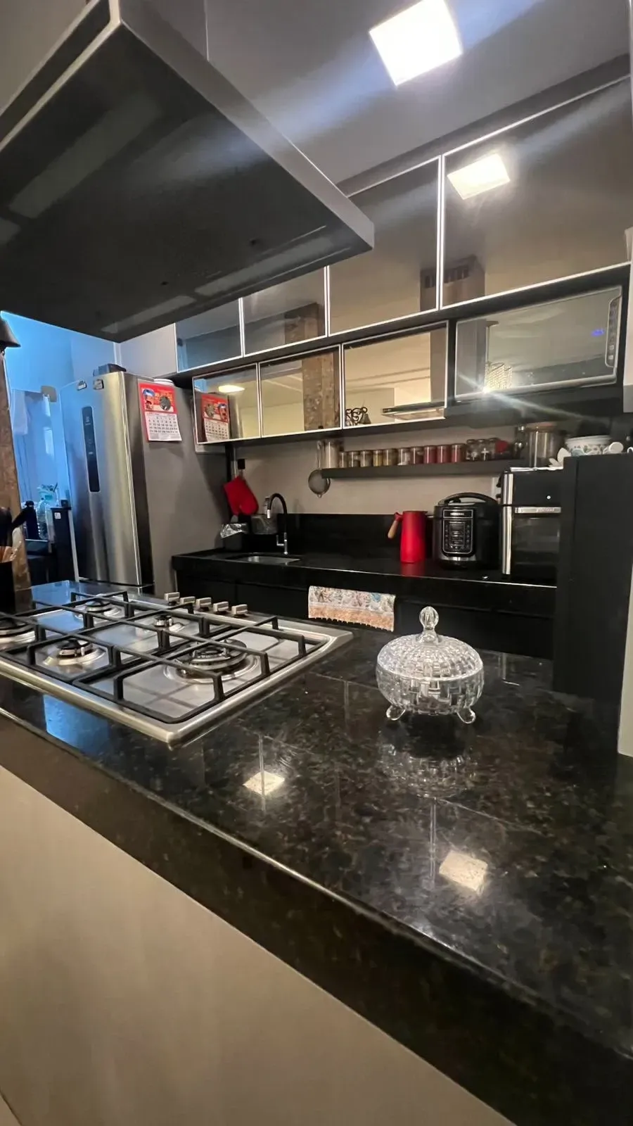 Imagem Apartamento com 2 Quartos à Venda, 70 metros em Itapuã - Vila Velha
