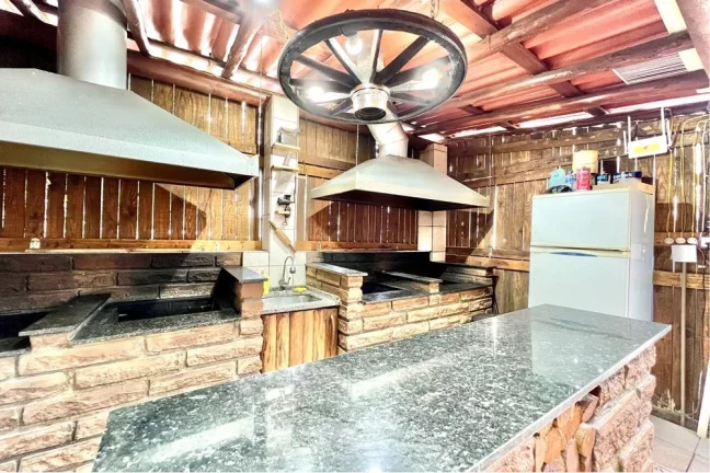 Imagem Apartamento para venda no bairro Estância Velha em Canoas