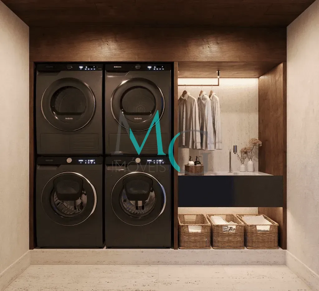 Imagem Apartamento à venda 2 Quartos 1 Suite 41.65M² Leblon Rio de Janeiro - RJ | Dias Ferreira Leblon - Studios