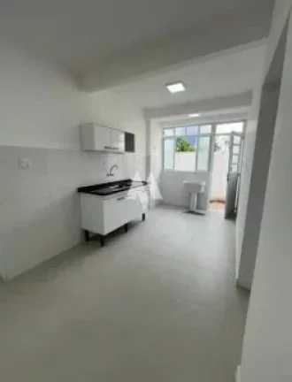 Imagem Apartamento com 3 quartos e 1 banheiro à venda, 77 m² em Santos