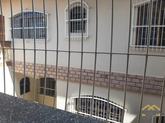 Imagem CASA COM 2 DORMITÓRIOS À VENDA, 320 M² POR R$ 890.000,00 - VILA PROGRESSO - JUNDIAÍ/SP
