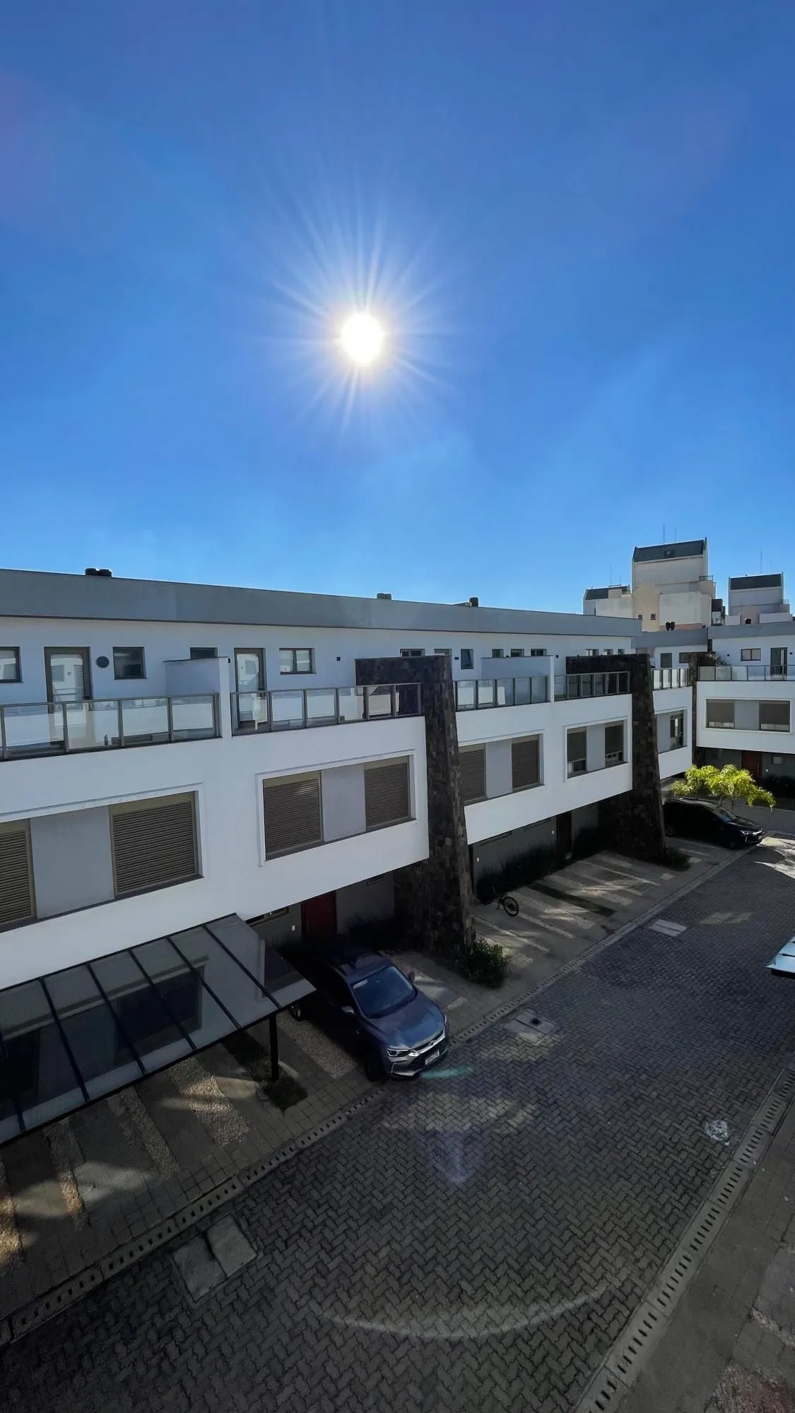 Imagem Casa em Condomínio com Terraço e Lazer Completo