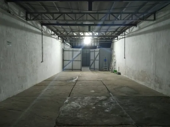 Foto do imóvel Galpão para Alugar, 200 m² em Vila Medeiros, São Paulo - SP