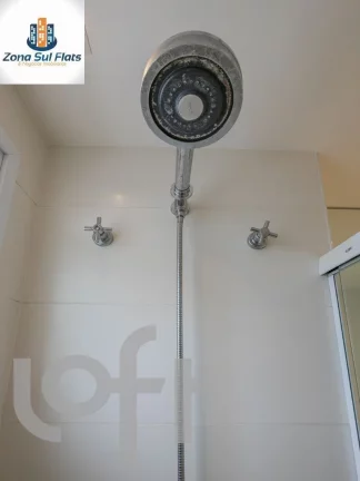 Imagem Ótimo Apartamento à Venda No Brooklin I 2 Dormitórios I 1 Vaga
