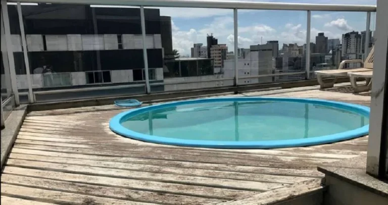 Imagem COBERTURA NO SÃO PEDRO. OPORTUNIDADE!