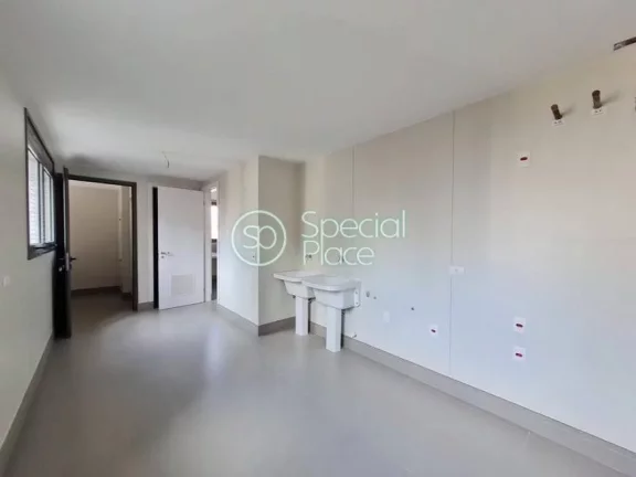 Imagem Alto Padrão - Dr Veiga Filho / Higienópolis 344 metros 4 dormitórios 4 suítes 5 vagas Apartament...