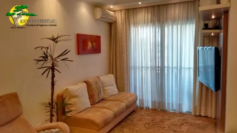 Foto do imóvel LINDO APARTAMENTO PARA VENDA NO IMIRIM