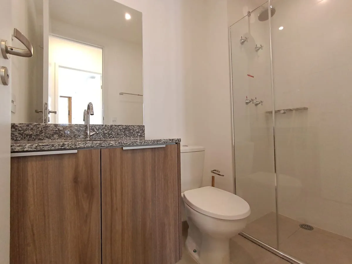 Imagem Apartamento com 2 Quartos para alugar, 43m² - Butantã