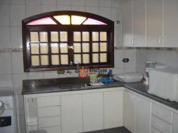 Imagem Casa com 3 dormitórios à venda, 125 m² por R$ 435.000 - Balneário São João Batista II - Peruíbe/SP