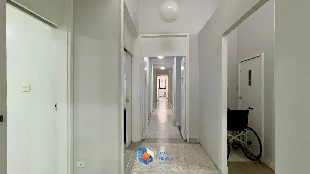Imagem Conjunto comercial para venda em Jardim Paulista, 317m²
