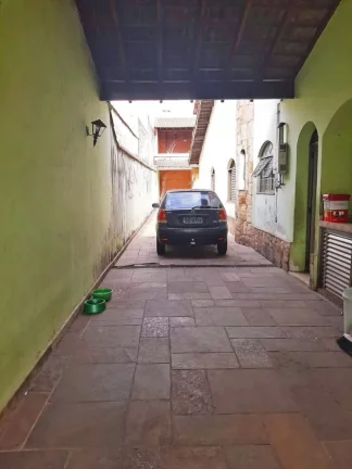 Imagem Casa para Venda em Osasco / SP no bairro Jaguaribe