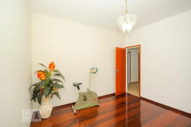 Imagem Apartamento à Venda - Copacabana, 4 Quartos, 200 m2