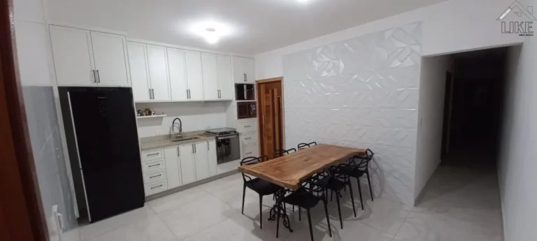 Imagem [Venda]: [Casa de 3 Dormitórios], [Suíte] e [Excelente Localização no Parque Industrial],[ R$671.000,00]