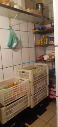 Imagem Venda Restaurante em Cidade Monções - 250m² por R$500.000
