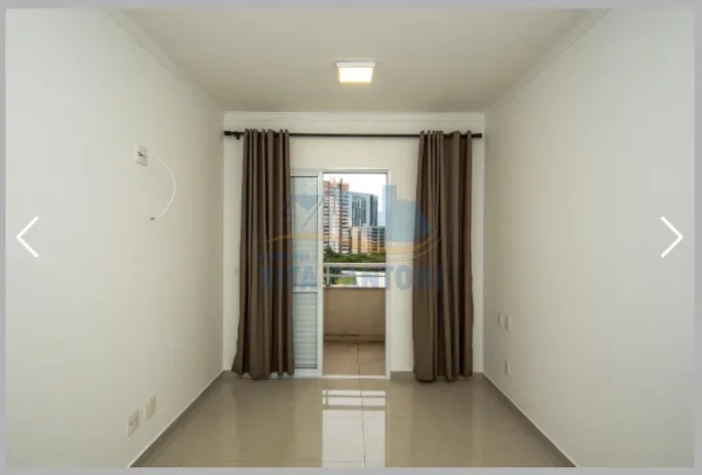 Imagem Apartamento - Ribeirão Preto - Jardim Irajá - Região Sul