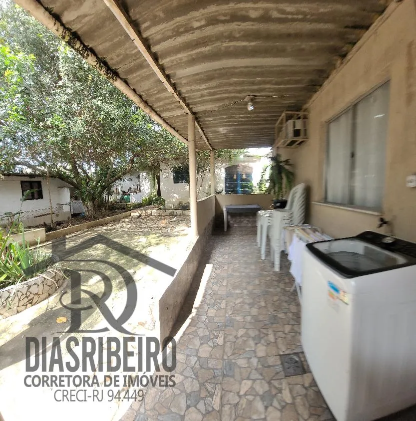 Imagem Casa, Residencial para Venda, Sepetiba, Rio de Janeiro