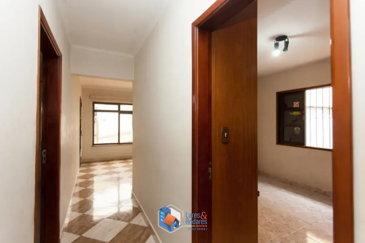 Imagem Casa para venda em Pirituba com 3 quartos, 198m²