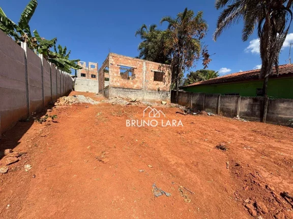 Imagem Lote à venda no bairro Pousada Del Rey - Igarapé/MG