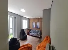 Imagem Apartamento com 1 Quarto à Venda, 28 m² em Vila Ipojuca - São Paulo