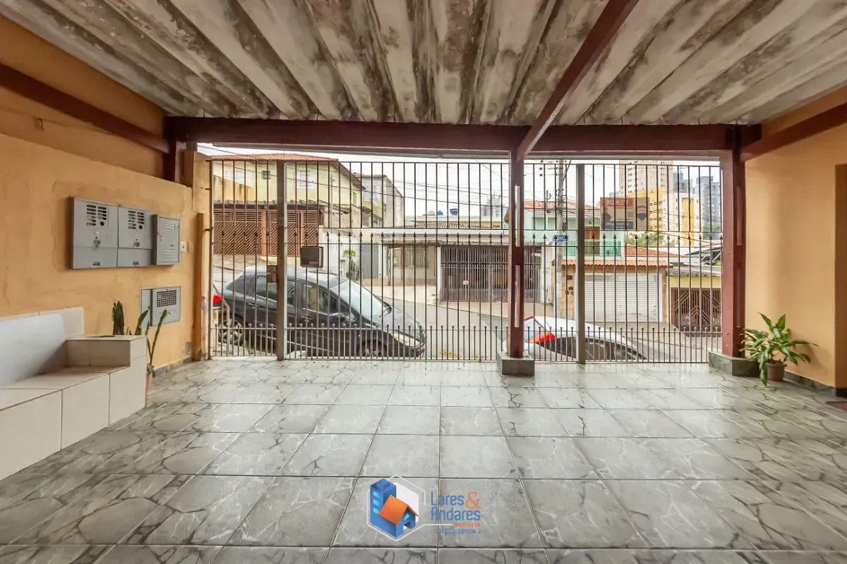Imagem Conjunto comercial para venda em Parque São Domingos, 353m²