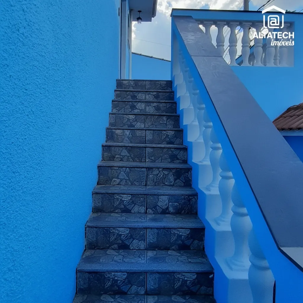 Imagem Casa 2 quartos à venda em Jardim Bandeirantes, Poços de Caldas
