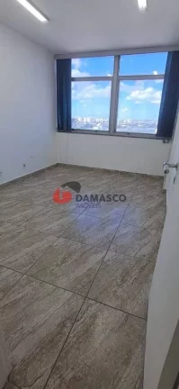 Imagem Sala Comercial 35m² - Centro - São Caetano do Sul