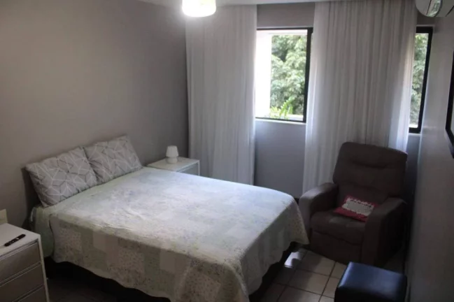 Imagem Apartamento com 3 quartos, 199m2, para locação em Salvador, Graça