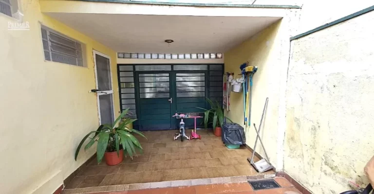 Imagem ÓTIMA CASA COM EDICULA E EXCELENTE LOCALIZAÇÃO NA VILA HORTOLÂNDIA EM JUNDIAÍ/SP.