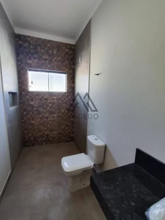 Imagem Casa Térrea com 3 dormitórios no Ninho Verde 1