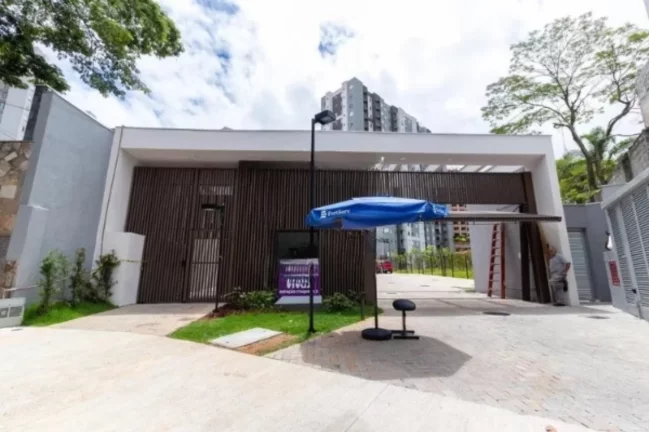 Imagem VIVAZ ESTAÇÃO ITAQUERA II - Apto 44m² (Unidade de Revenda), próximo à Estação Corinthians-Itaquera!!