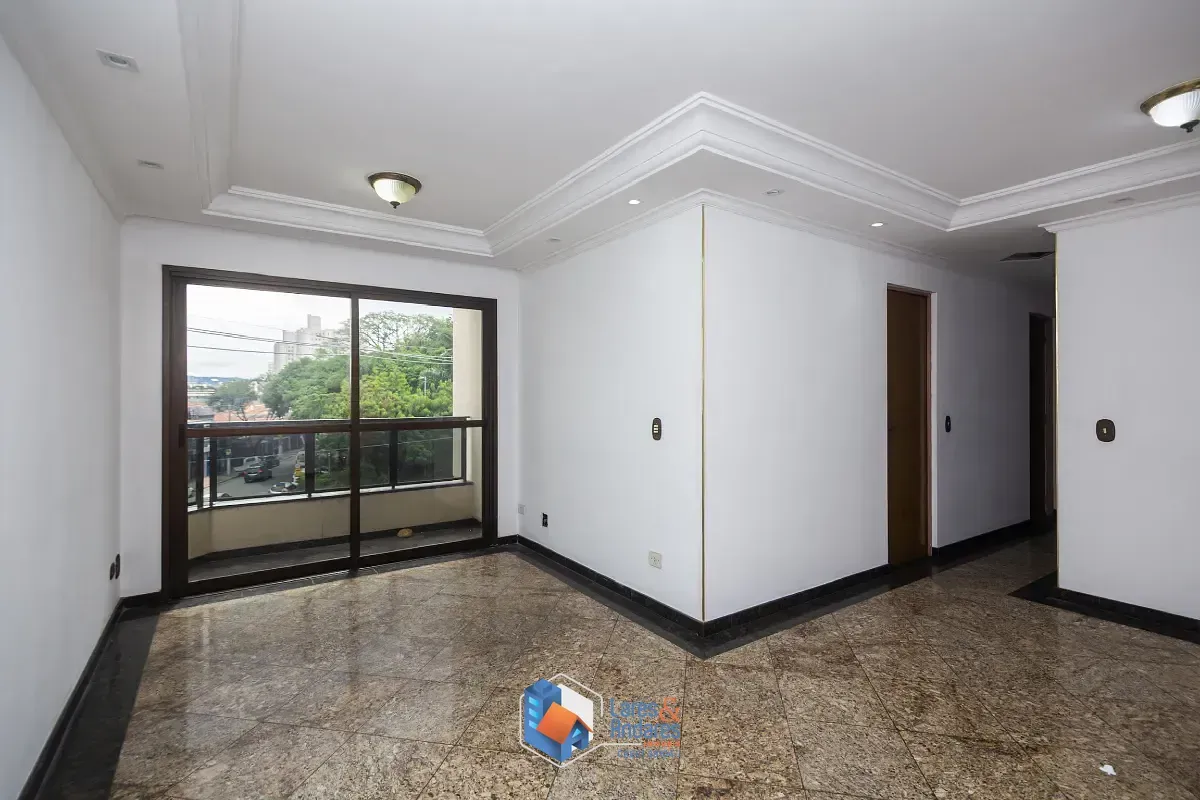 Foto do imóvel Apartamento para venda em Tatuapé com 3 quartos, 79m² em Largo São José do Maranhão