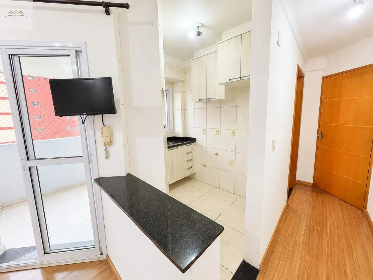 Imagem APARTAMENTO RESIDENCIAL em Santo André - São Paulo, Vila Homero Thon