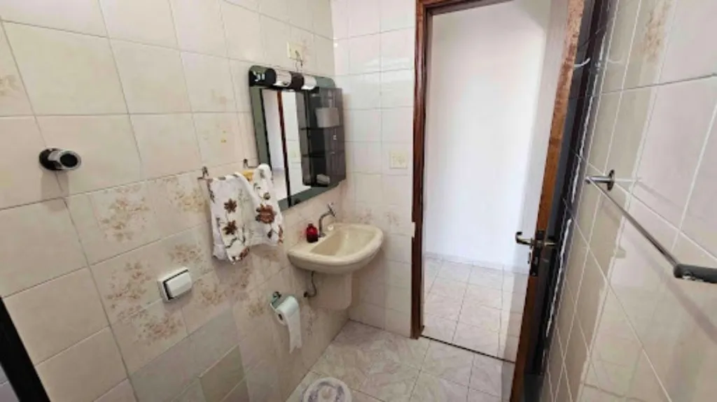 Imagem APARTAMENTO COM 60,00 m² - BOQUEIRÃO - PRAIA GRANDE SP