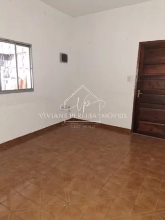 Imagem Imóvel à venda: Casa com 2 quartos, 1 sala, 1 banheiro e 2 vagas de garagem em Novo Osasco, Osasco-SP.