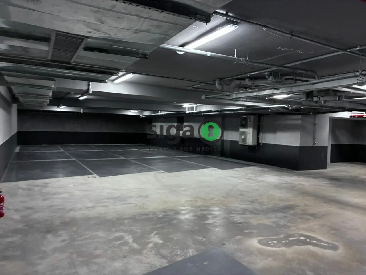 Imagem Conjunto Comercial de Alto Padrão na Vila Nova Conceição - 379m² para Venda/Locação