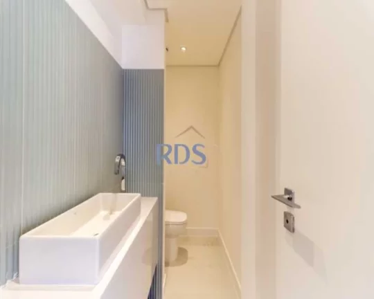 Imagem Apartamento - Padrão / Residencial / Jardim Paulista