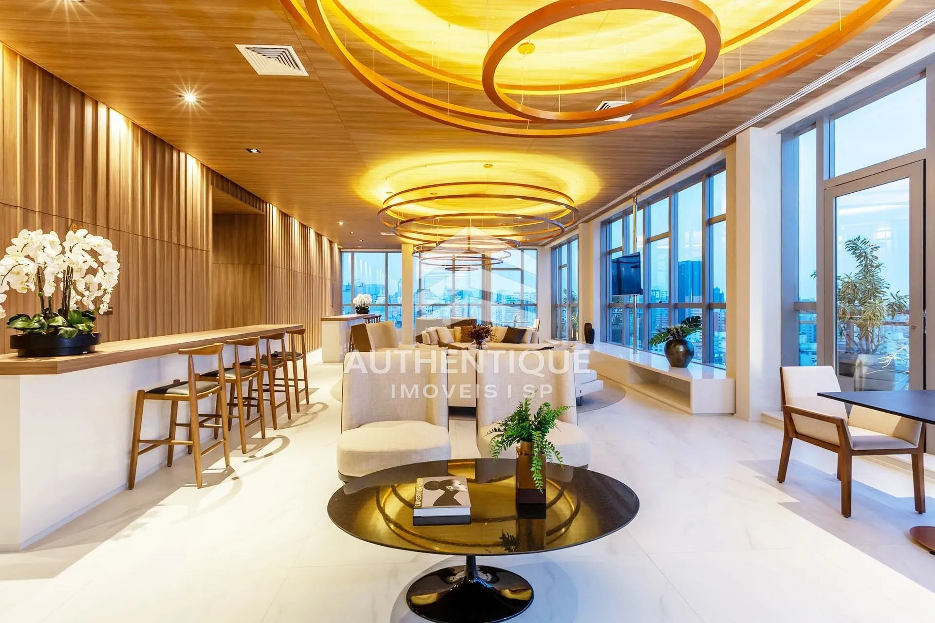 Imagem Olhar Augusta - Consolacao - Apartamento à venda em São Paulo/SP