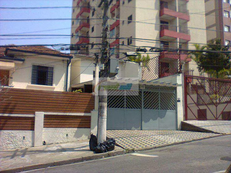 Imagem Casa Comercial