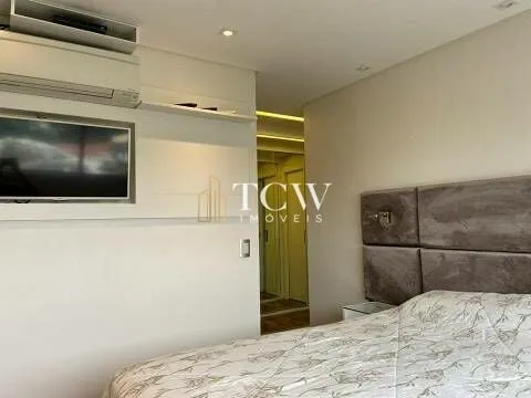 Imagem Apartamento à venda no bairro Lapa - São Paulo/SP, Zona Oeste