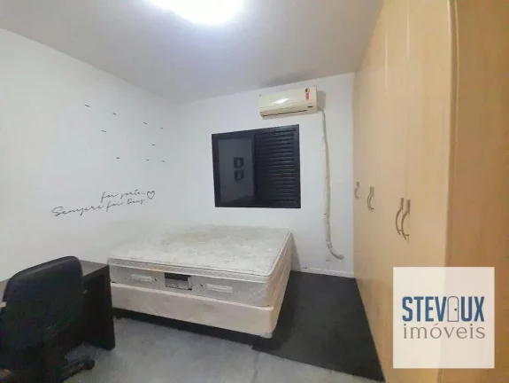 Imagem Apartamento com 1 dormitório à venda, 45 m² por R$ 580.000,00 - Vila Olímpia - São Paulo/SP