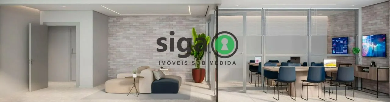 Imagem Apartamento para venda na Vila Mariana 03 dormitórios, São Paulo - SP