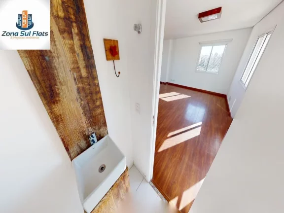 Imagem Duplex Impecável à Venda Na Região da Vila Gumercindo Com 3 Suítes e 2 Vagas