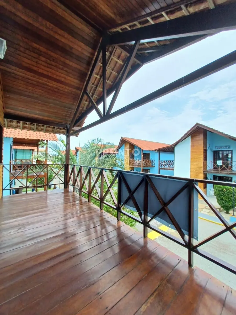 Imagem Village Praia dos Carneiros Iii
